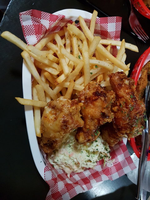 Texas Bar N' Grill - Accommodation Broadbeach 5