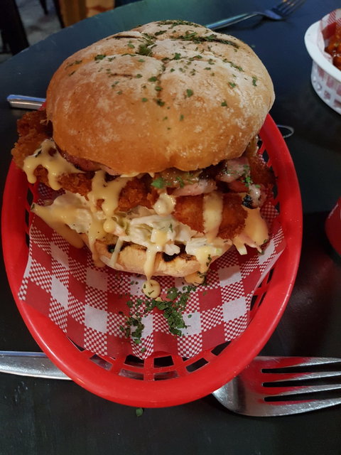 Texas Bar N' Grill - Accommodation Broadbeach 6