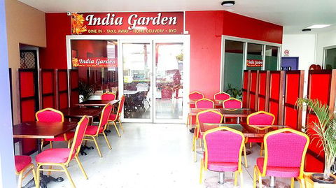 India Garden - Accommodation Broadbeach 0