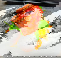 Brew and Grind - Accommodation Broadbeach