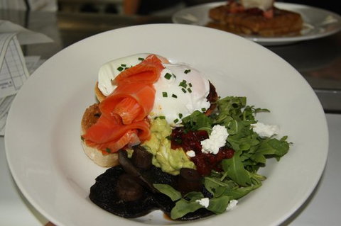 Grind Cafe - Accommodation Broadbeach 0