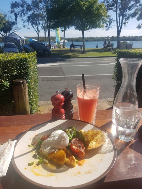 Grind Cafe - Accommodation Broadbeach 3