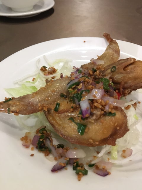 HAOZ Chinese Restaurant - Accommodation Broadbeach 1
