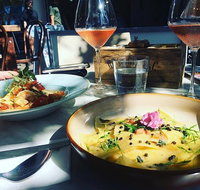 Bella Venezia Restaurant  Bar - Accommodation Broadbeach