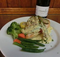 BRISBANE VALLEY TAVERN - Accommodation Broadbeach