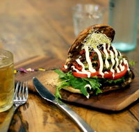 CK Coffee Bar  Wholefoods - Accommodation Broadbeach
