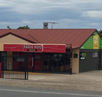 Eagle Boys Pizza - Accommodation Broadbeach