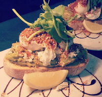 Entice Food and Wine - Accommodation Broadbeach