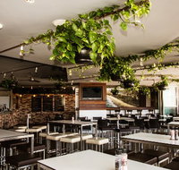 The Beach Bar  Grill - Accommodation Broadbeach