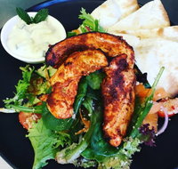 Tree Change Cafe - Accommodation Broadbeach