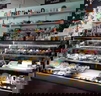 Brinx Deli  Cafe - Accommodation Broadbeach