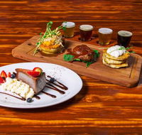 Granite Belt Brewery  Restaurant - Accommodation Broadbeach