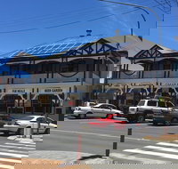 Omaras - Accommodation Broadbeach