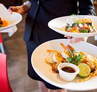 Varias Restaurant and Function Center - Accommodation Broadbeach