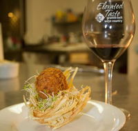 Whiskey Gully Wines - Accommodation Broadbeach