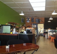 ZEST Pastries - Accommodation Broadbeach