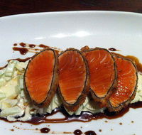 Katch-Up Seafood Grill  More - Accommodation Broadbeach