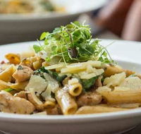 The Organik Store  Cafe - Accommodation Broadbeach