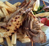 Fish on Flinders - Accommodation Broadbeach