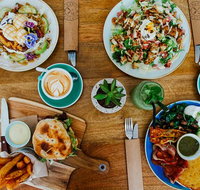 Monica's Cafe - Accommodation Broadbeach