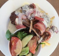 Overlander Hotel - Accommodation Broadbeach
