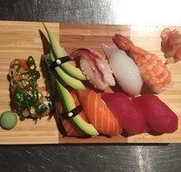 Sushi J - Japanese Restaurant