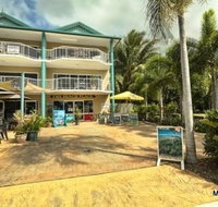 The Beach Place Cafe
