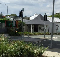 2 Streets Over - Accommodation Broadbeach