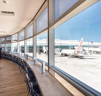 Aviation Pier Cafe  Bar - Accommodation Broadbeach