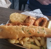 Clayfield Seafood Markets - Accommodation Broadbeach