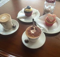 CoffeeGuy - Accommodation Broadbeach