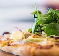 Corretto Cafe  Bar International - Accommodation Broadbeach