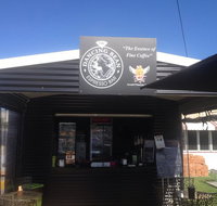 Dancing Bean Coffee - Accommodation Broadbeach