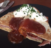 Dangerbird - Accommodation Broadbeach