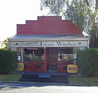 Espresso House Windsor - Accommodation Broadbeach