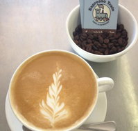 Espresso Train - Accommodation Broadbeach