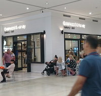 Greenwood  Harvey Bakery Deli - Accommodation Broadbeach
