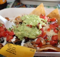 Guzman y Gomez - Accommodation Broadbeach