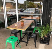 Hey Junior - Accommodation Broadbeach