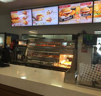 KFC - Accommodation Broadbeach