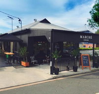 Marche du Macaron - Accommodation Broadbeach