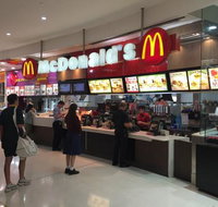 McDonald's - Accommodation Broadbeach
