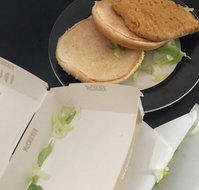 Mcdonald's Family Restaurants - Accommodation Broadbeach