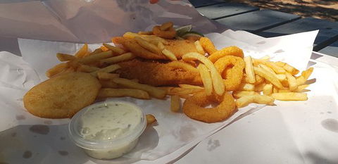 Mulligrubs Takeaway - Accommodation Broadbeach 0