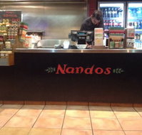Nando's Chermside Westfield - Accommodation Broadbeach