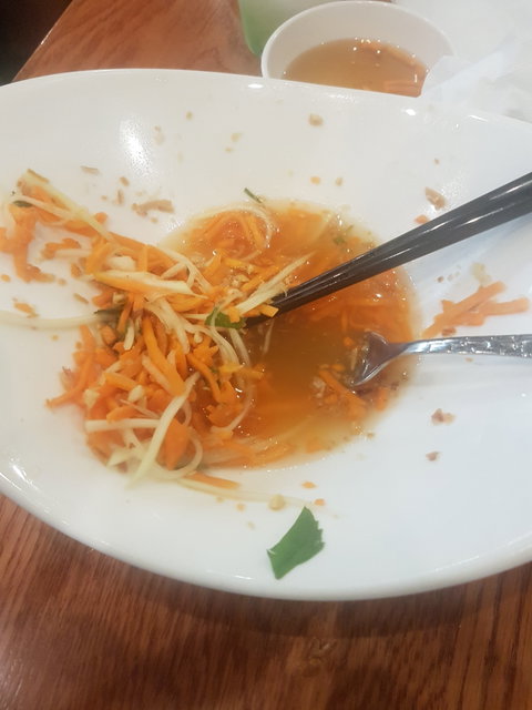 Pho Vietnamese Kitchen - Accommodation Broadbeach 4