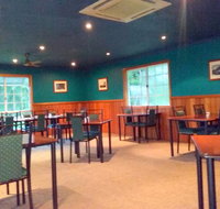 Plantations restaurant