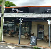 Pomeroy's Coffee Roasters - Accommodation Broadbeach