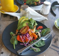 Ripe Harvest Cafe
