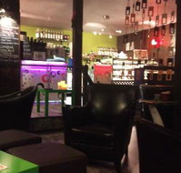 Slightly Twisted Espresso - Accommodation Broadbeach